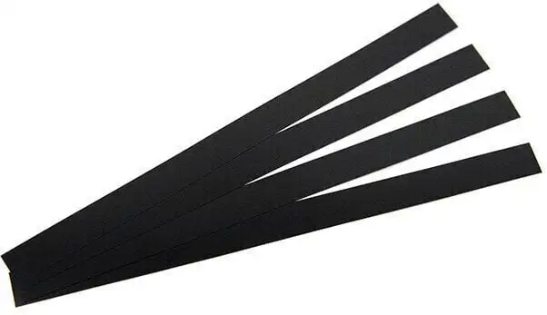 PureSound MT4 Mylar Snare Straps Virveltrumma