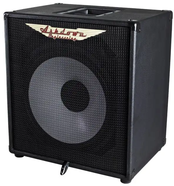 Ashdown RM-115T-EVO Baskabinett