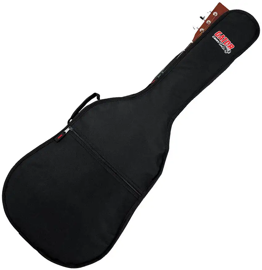 Gator GBE-MINI-ACOU Gigbag för akustisk gitarr