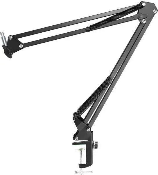 Maono AU-B01 Mikrofonstativ för skrivbord