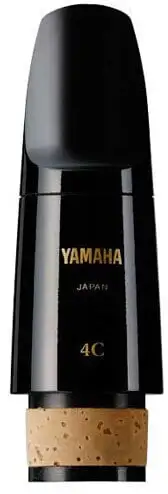 Yamaha ACL-6C Klarinettmunstycke