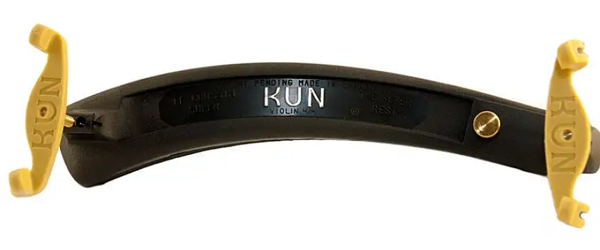 Kun KVI7 Axelstöd för violin 1/2 - 3/4