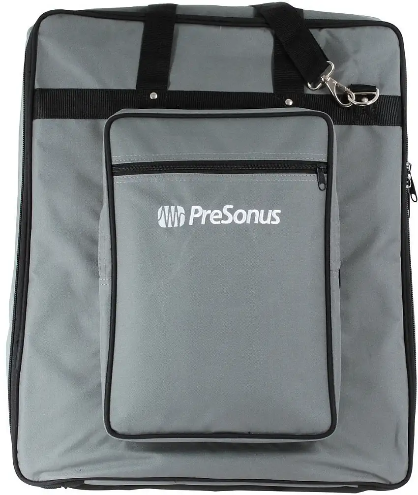 Presonus StudioLive 16.0.2 DJ Backpack