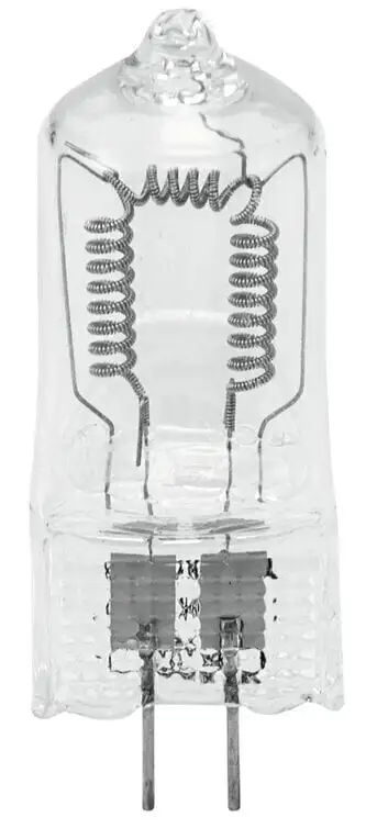 Omnilux 230V/1000W GX-6.35 3000K 200h Ljuskälla, Belysning