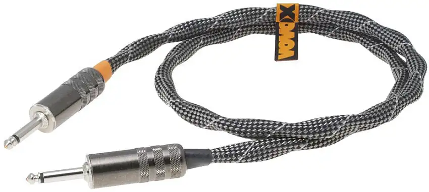 VOVOX Sonorus Drive 1.0 m Phone plug - Phone plug