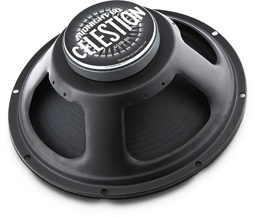 Celestion Midnight 60 8 Ohm Gitarr / bashögtalare 8 Ohm