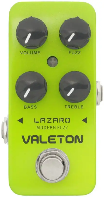 Valeton CFZ-2 Lazaro