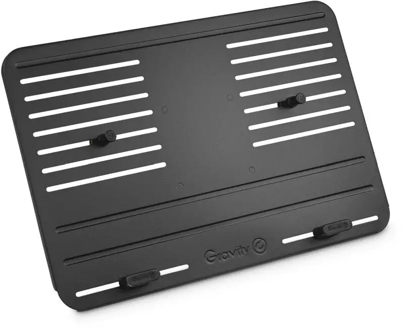 Gravity LTS Tray 1 Stativ för PC Hållare