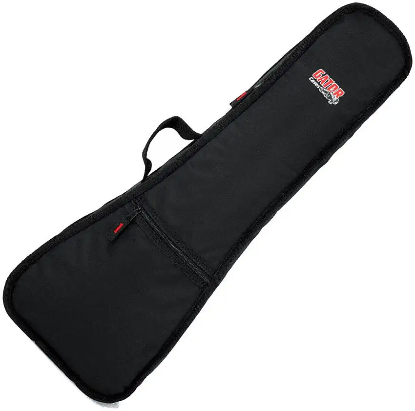 Gator GBE-UKE-CON Gigbag för ukulele