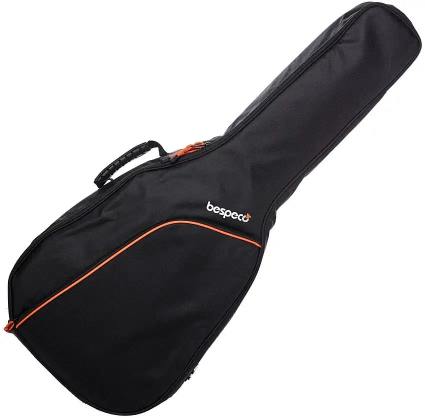 Bespeco BAG10CG Gigbag för klassisk gitarr