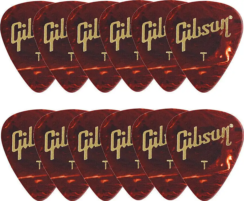 Gibson APRT12-74T Plocka