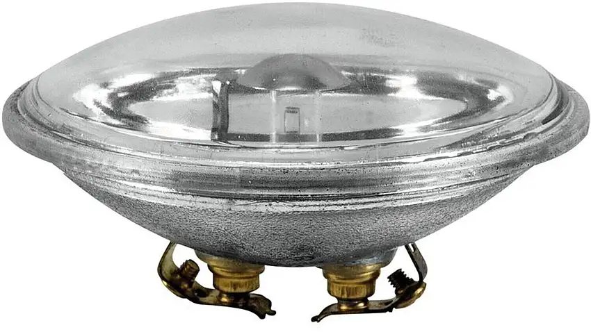 Omnilux PAR-36 6.4V/30W G-53 VNSP 700h Ljuskälla, Belysning