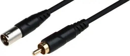 Soundking BXR028 3 m Ljudkabel