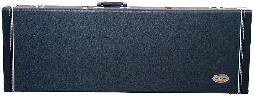 Rock Case RC 10606 B/4 Hardshell Fodral för elgitarr
