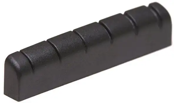 Graphtech TUSQ PT-6010-00 Black Reservgitarrdel