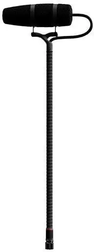 DPA d:vote Core Plus 4099 Instrument Microphone (Loud SPL) Kondensatormikrofoner för instrument