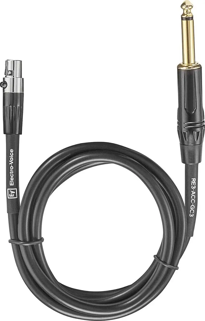 Electro Voice RE3-ACC-GC3 Kabel 83 cm
