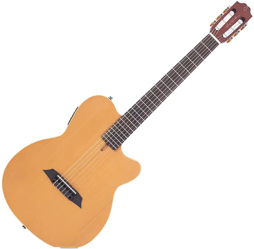 Sire Larry Carlton G5N Natural Satin Speciell akustisk-elektrisk gitarr
