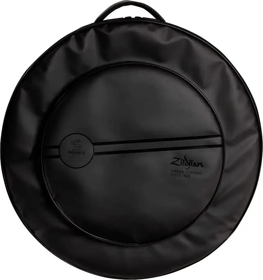Zildjian 22" Gigging Black Cymbalväska