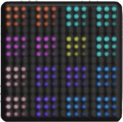 Roli Lightpad Block M Studio Edition MIDI Controller