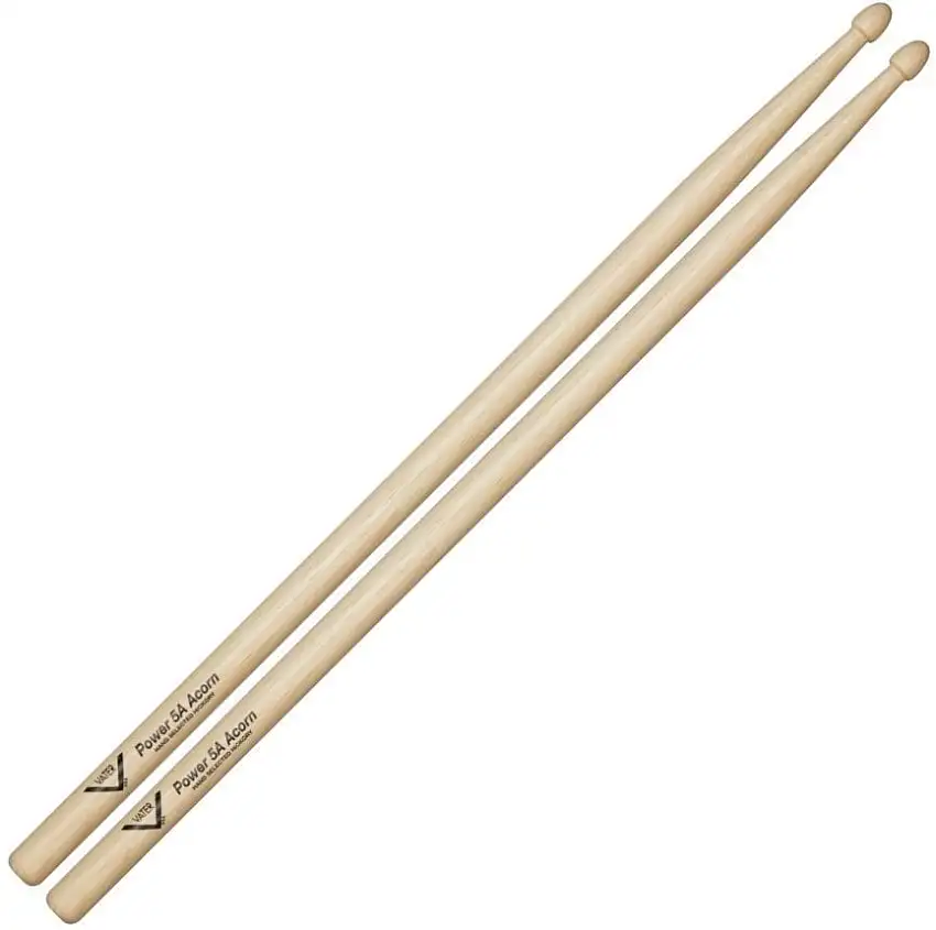 Vater VHP5AAW American Hickory Power 5A Acorn Trumstockar