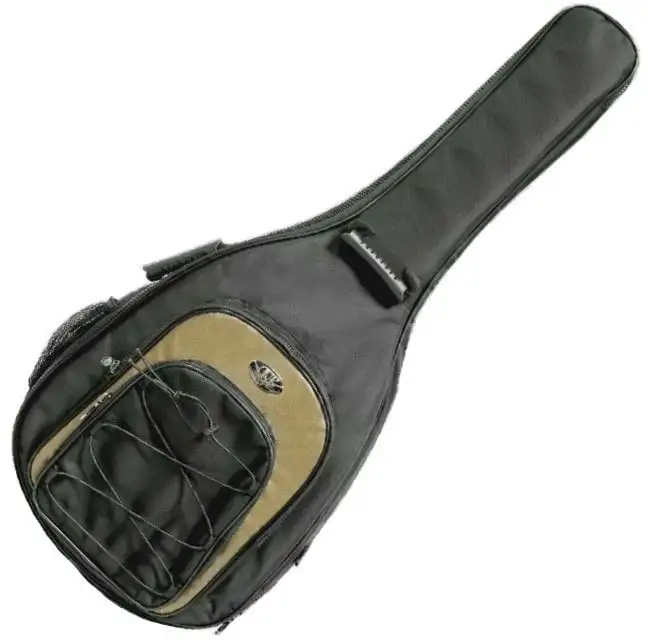 CNB JBB1680 Bassguitar Gigbag