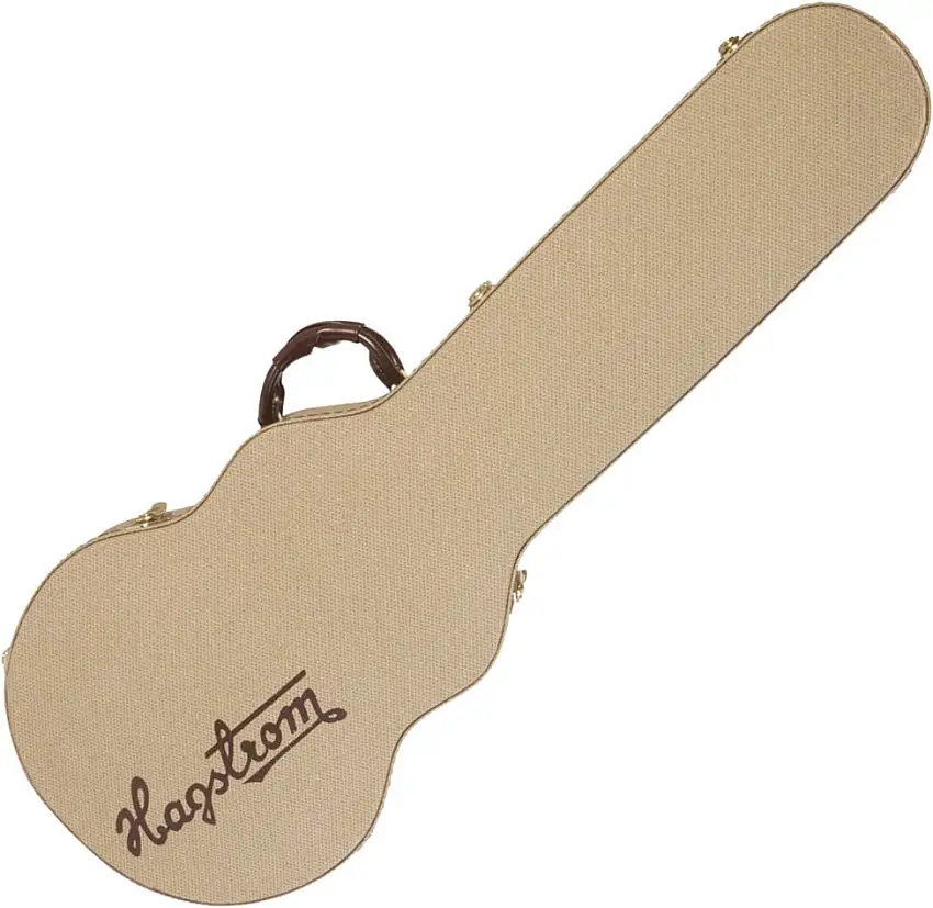 Hagstrom C-51 Fodral för elgitarr