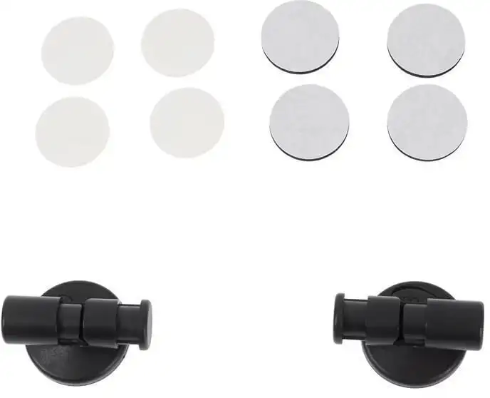 KNA Pickups UMSC Kardborrebandsrem/slips 2