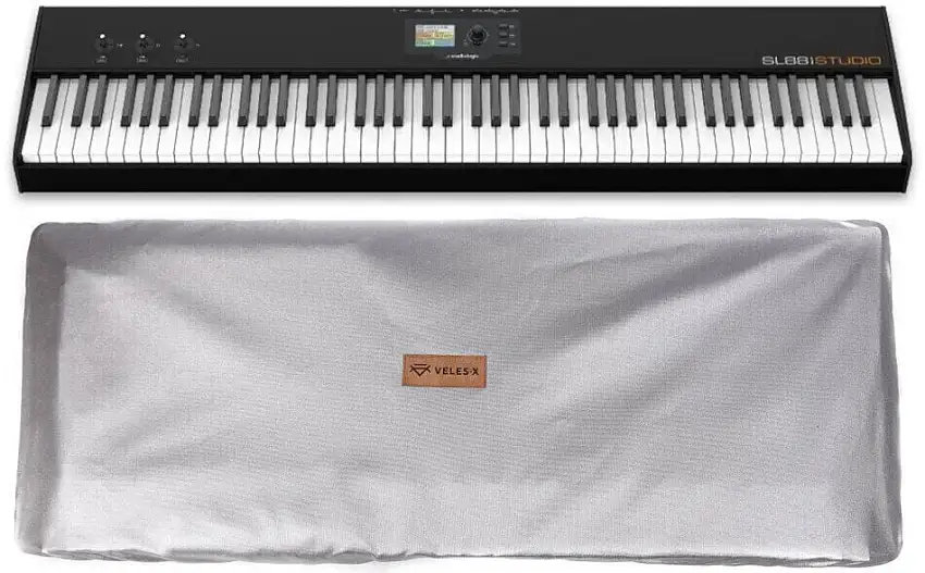 Studiologic SL88 Studio SET Master-tangentbord