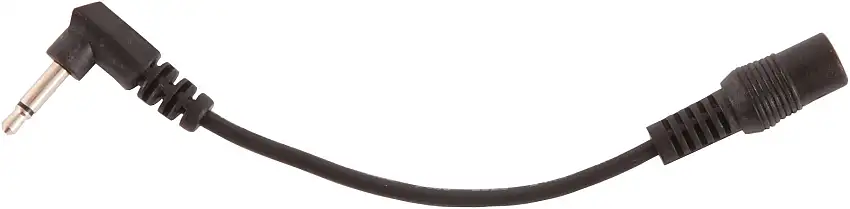 Ibanez 8CAC3001 10 cm Strömkabel