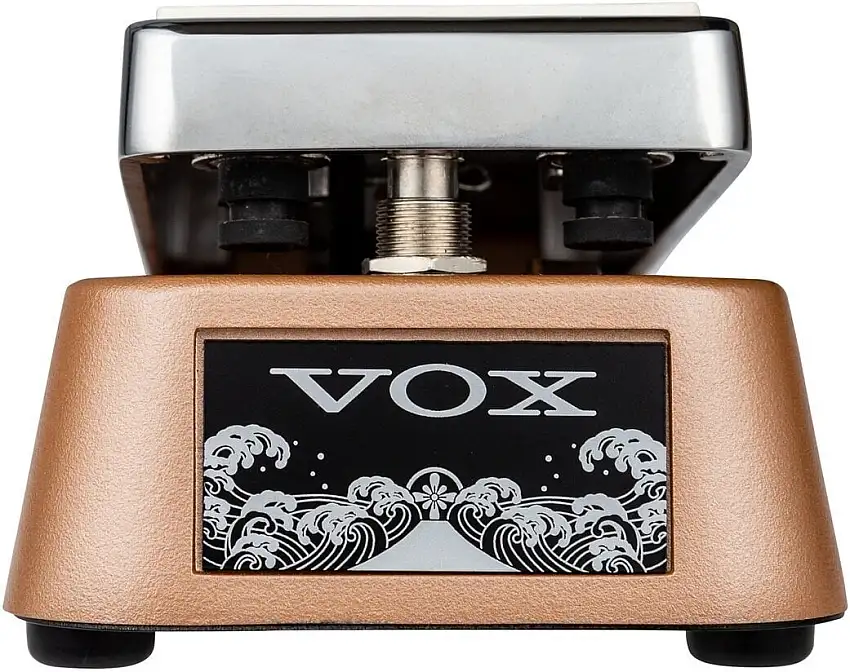 Vox V847-C Gitarreffekt