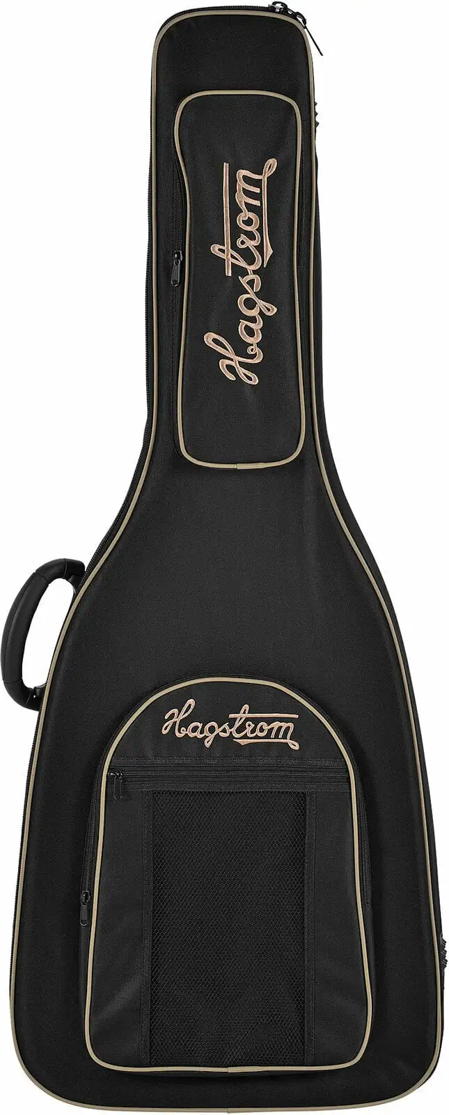 Hagstrom HSBGE19 Fantomen Gigbag för elgitarr
