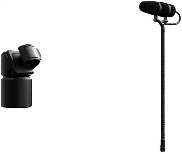 DPA d:vote Core Plus 4099 SM Kondensatormikrofoner för instrument