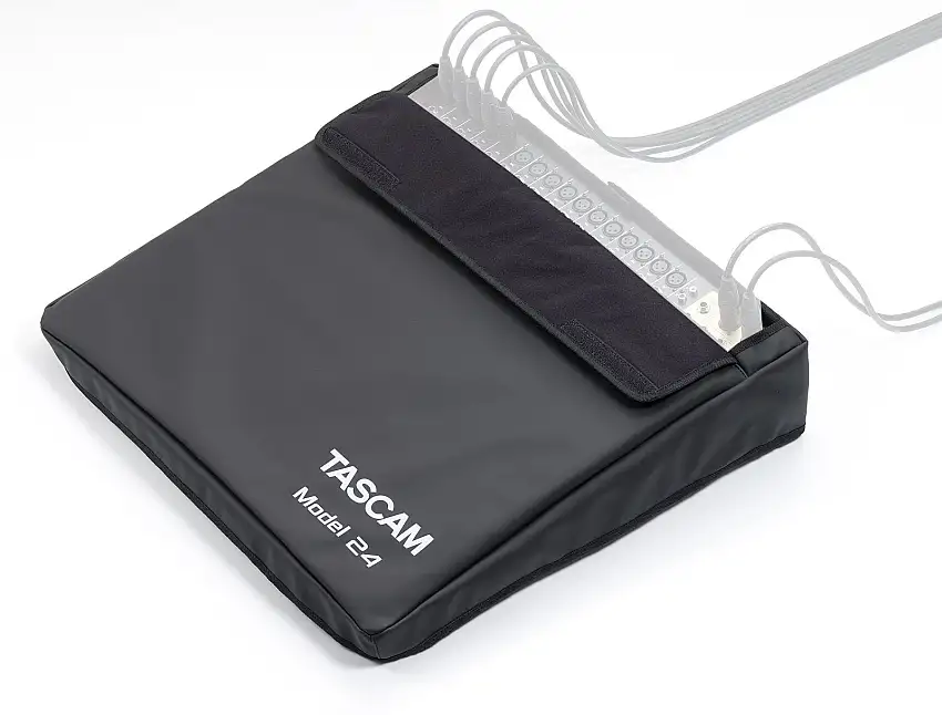 Tascam AK-DC24 Skyddshölje