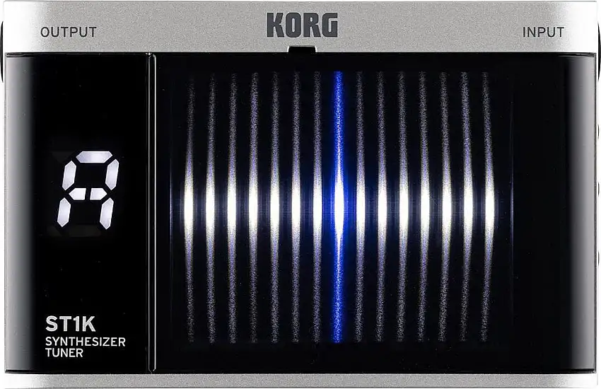 Korg ST1K Tuner