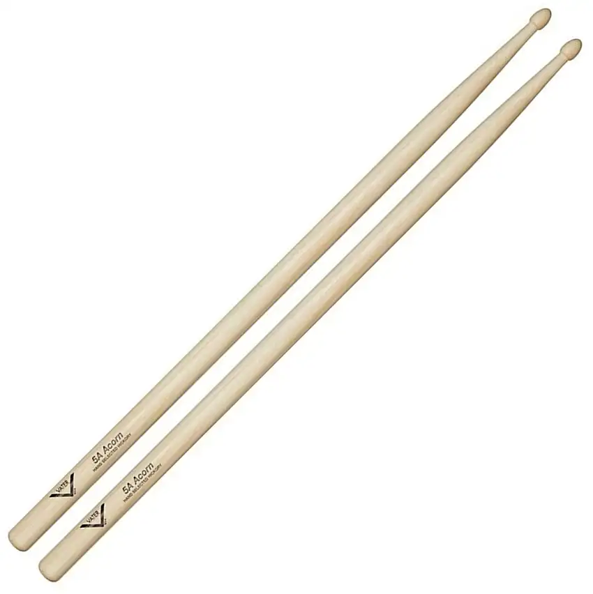 Vater VH5AAW American Hickory Los Angeles 5A Acorn Trumstockar