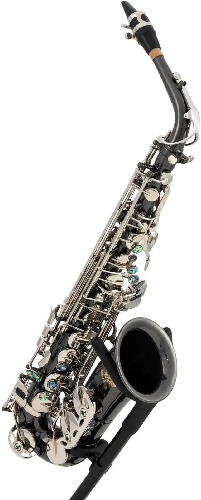 Latone LAS 600 Black Majesty Altsaxofon