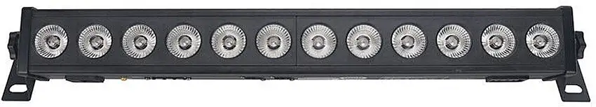 Light4Me DECO 12 RGB LED-balk