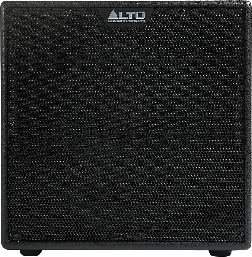 Alto Professional TX 12S Aktiv subwoofer