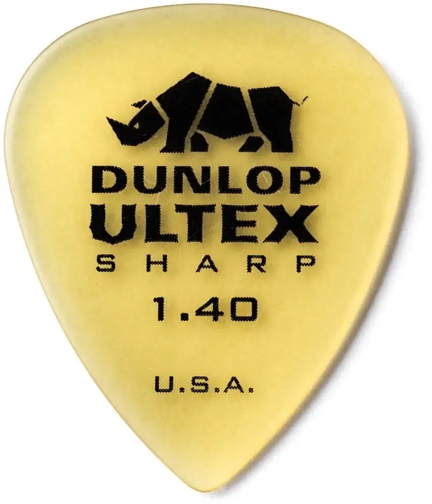 Dunlop 433R140 Ultex 1.40 Plocka