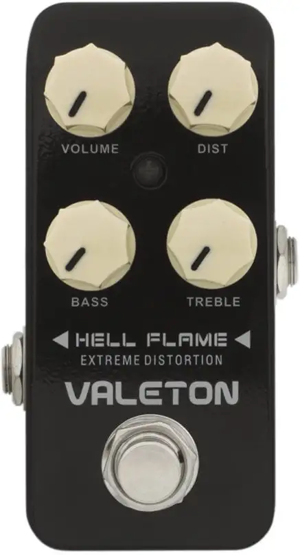 Valeton CDS-3 Hell Flame