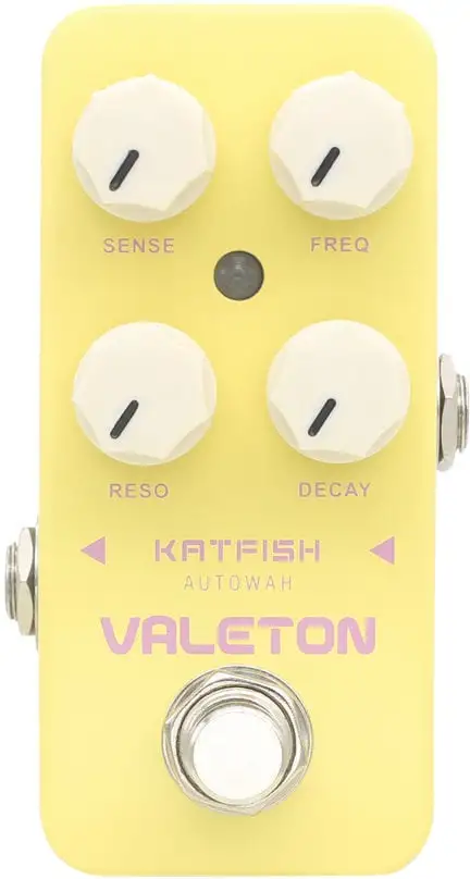 Valeton CAW-1 Katfish