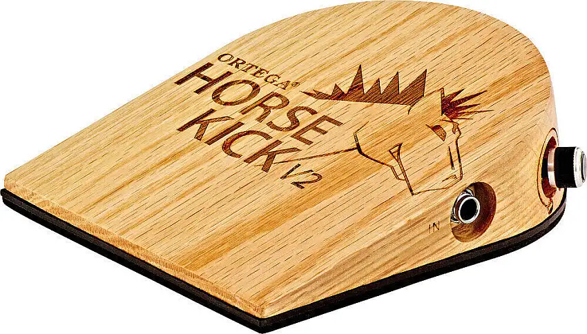 Ortega Horse Kick V2 Stompbox