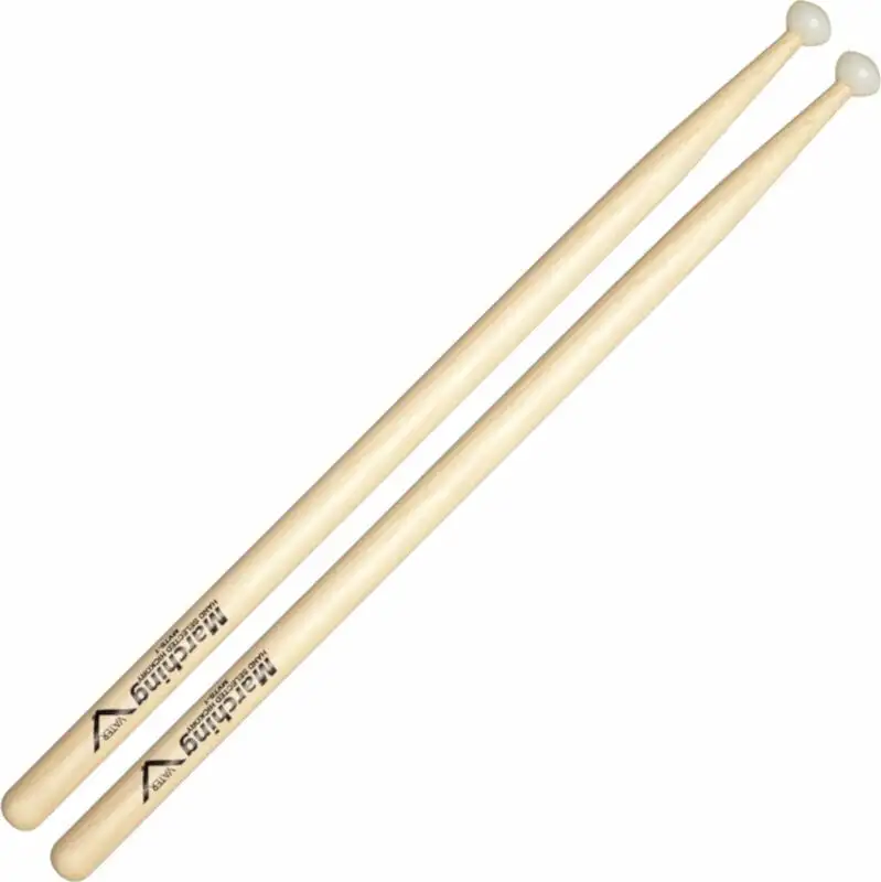 Vater MV-TS1N Tenor Stick 1 Pinnar och vispar för marschinstrument
