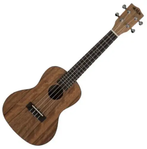 Kala KA-PWC Natural Konsert-ukulele