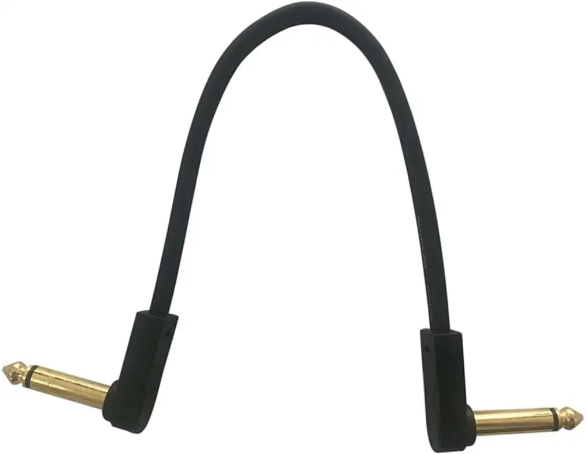 Soundking BJJ213G 20 cm Vinklad-vinklad Patchkabel