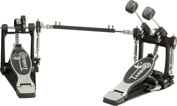 Tamburo FDP600 Dubbelpedal