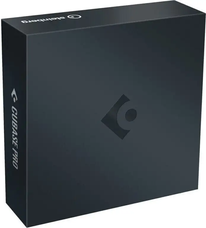 Steinberg Cubase Pro 11 EDU