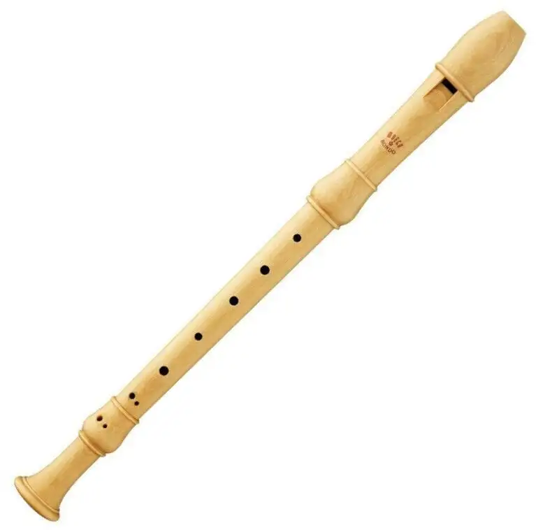 Moeck 2200 Rondo Sopranblockflöjter