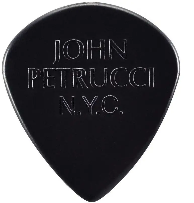 Dunlop 518R John Petrucci Primetone Jazz III Plocka
